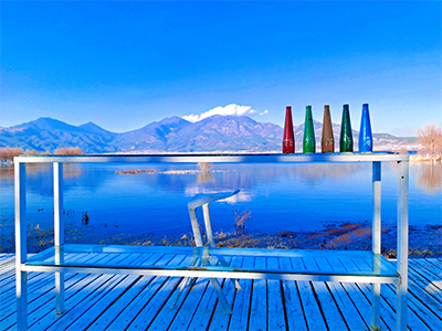 董事長介紹 董事長介紹