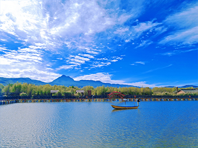 董事長介紹 董事長介紹