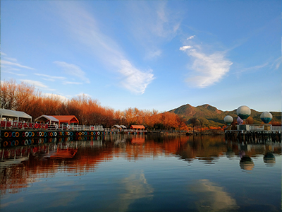 董事長介紹 董事長介紹